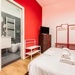 Luxury Via Torino Piazza Duomo 2 Pax Wi-fi Lejlighed *