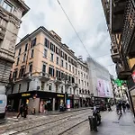 Lejlighed Luxury Via Torino Piazza Duomo 2 Pax Wi-fi