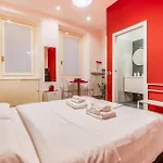 Luxury Via Torino Piazza Duomo 2 Pax Wi-fi Lejlighed
